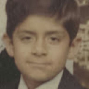 Meet your Posher, Robert